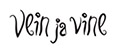 Vein ja Vine