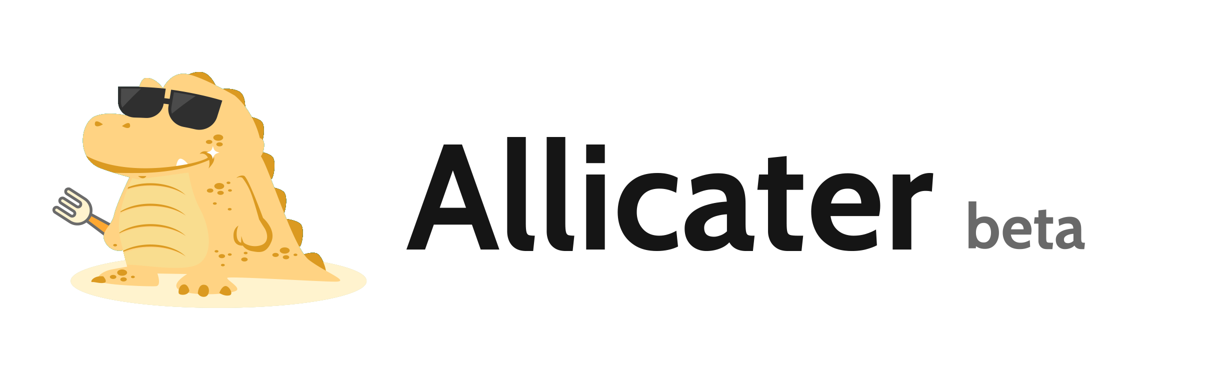 allicater logo